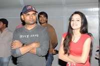 Ee Rojullo Movie Press Meet